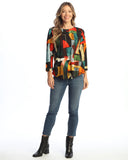 JESS & JANE "CUBISM" - KM1-2138