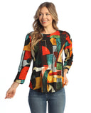 JESS & JANE "CUBISM" - KM1-2138