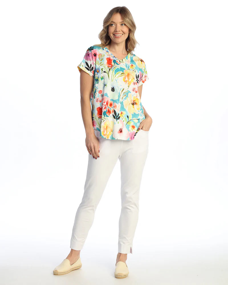 JESS & JANE "BLOOMING" - KM2-2112