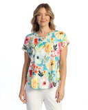 JESS & JANE "BLOOMING" - KM2-2112