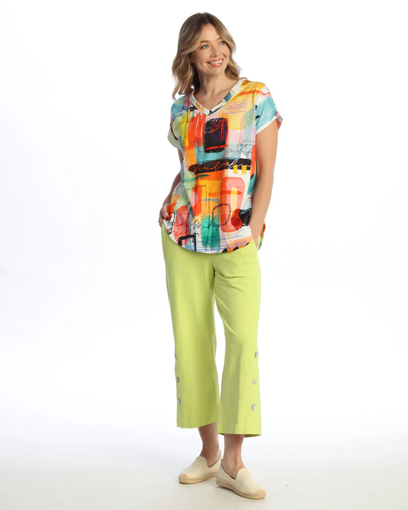 JESS & JANE "MODERNIST" - KM2-2113