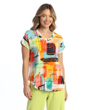 JESS & JANE "MODERNIST" - KM2-2113