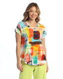 JESS & JANE "MODERNIST" - KM2-2113