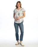 JESS & JANE "PURRFECT" - KM2-2114