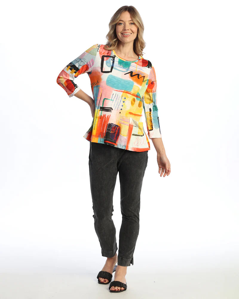 JESS & JANE "MODERNIST" - KM4-2113