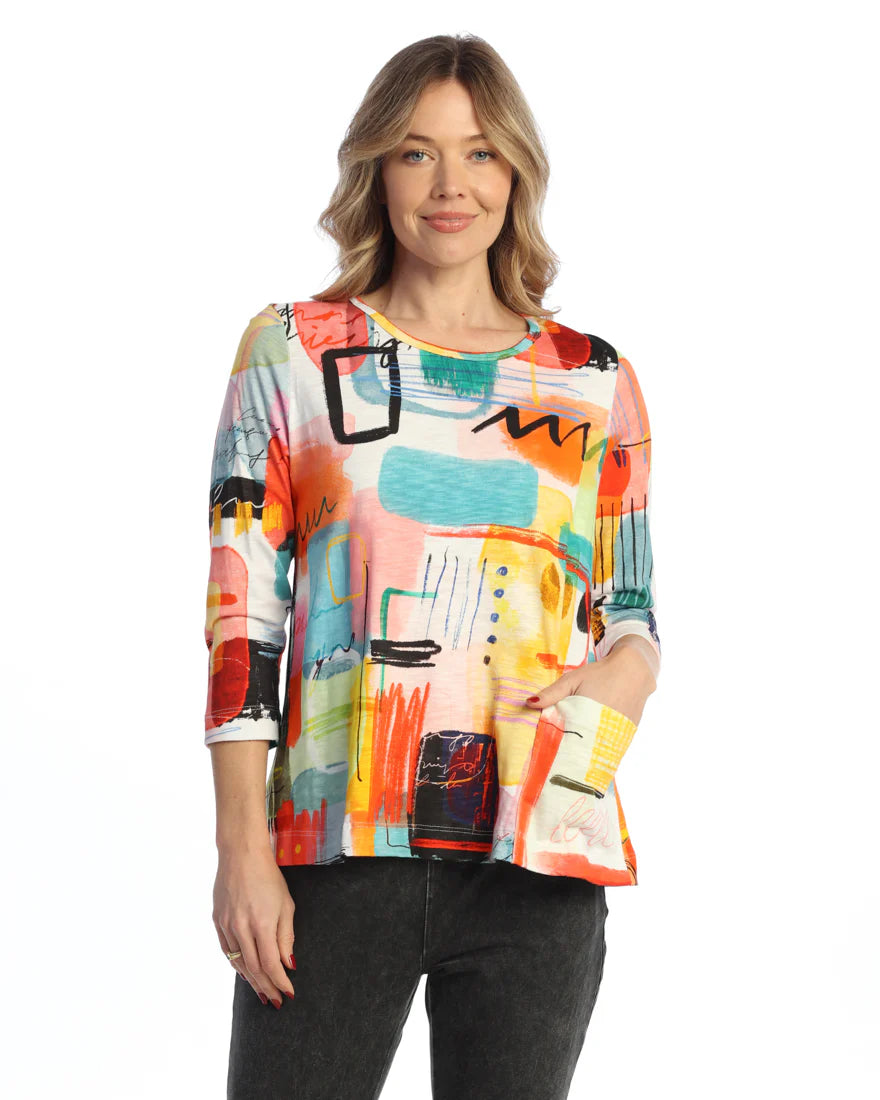 JESS & JANE "MODERNIST" - KM4-2113