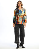 JESS & JANE "VOGUE" - KM6-2129