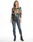 JESS & JANE "BARCELONA" - KS1-1774