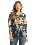 JESS & JANE "BARCELONA" - KS1-1774