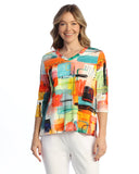 JESS & JANE "MODERNIST" - KS1-2113