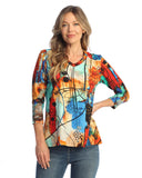 JESS & JANE "VOGUE" - KS1-2129