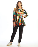 JESS & JANE "CUBISM" - KS6-2138