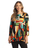 JESS & JANE "CUBISM" - KS6-2138