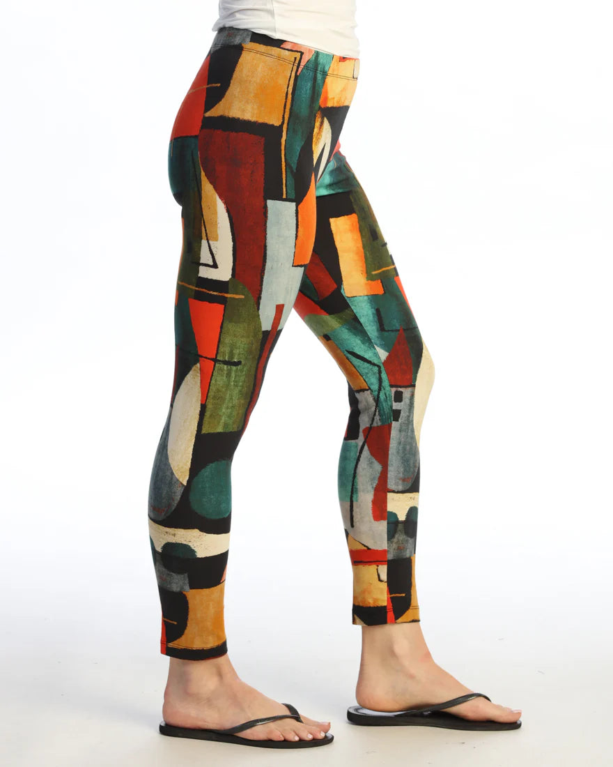 JESS & JANE "CUBISM" - KS7-2138