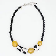 SYLCA Yellow Nova Heritage Necklace