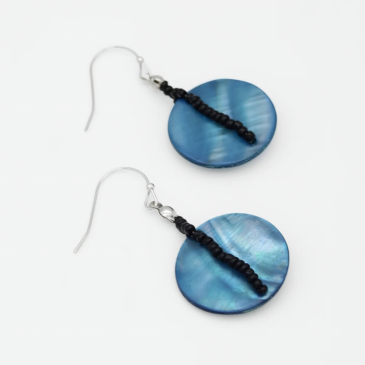 SYLCA Blue Sky Dream Earrings