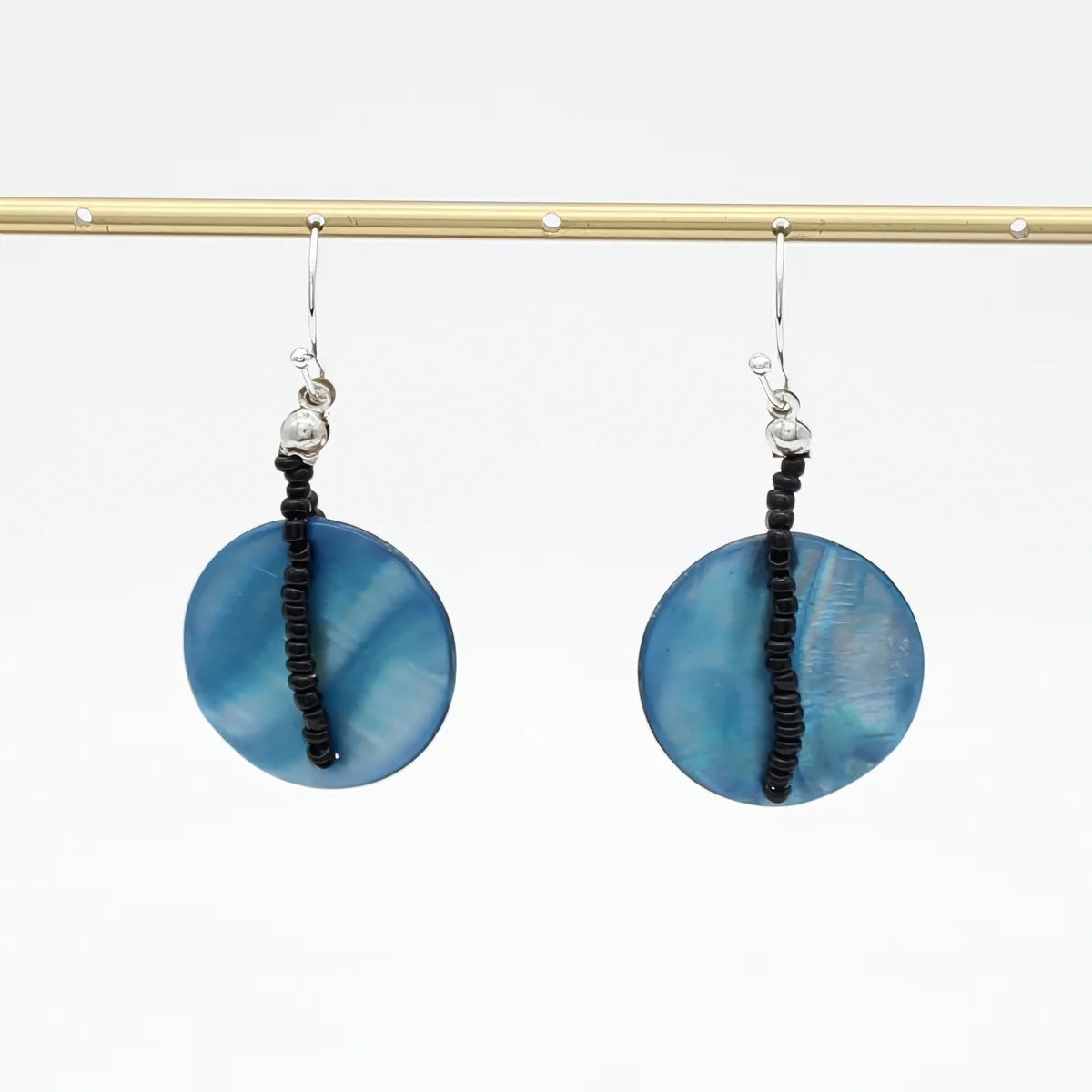 SYLCA Blue Sky Dream Earrings