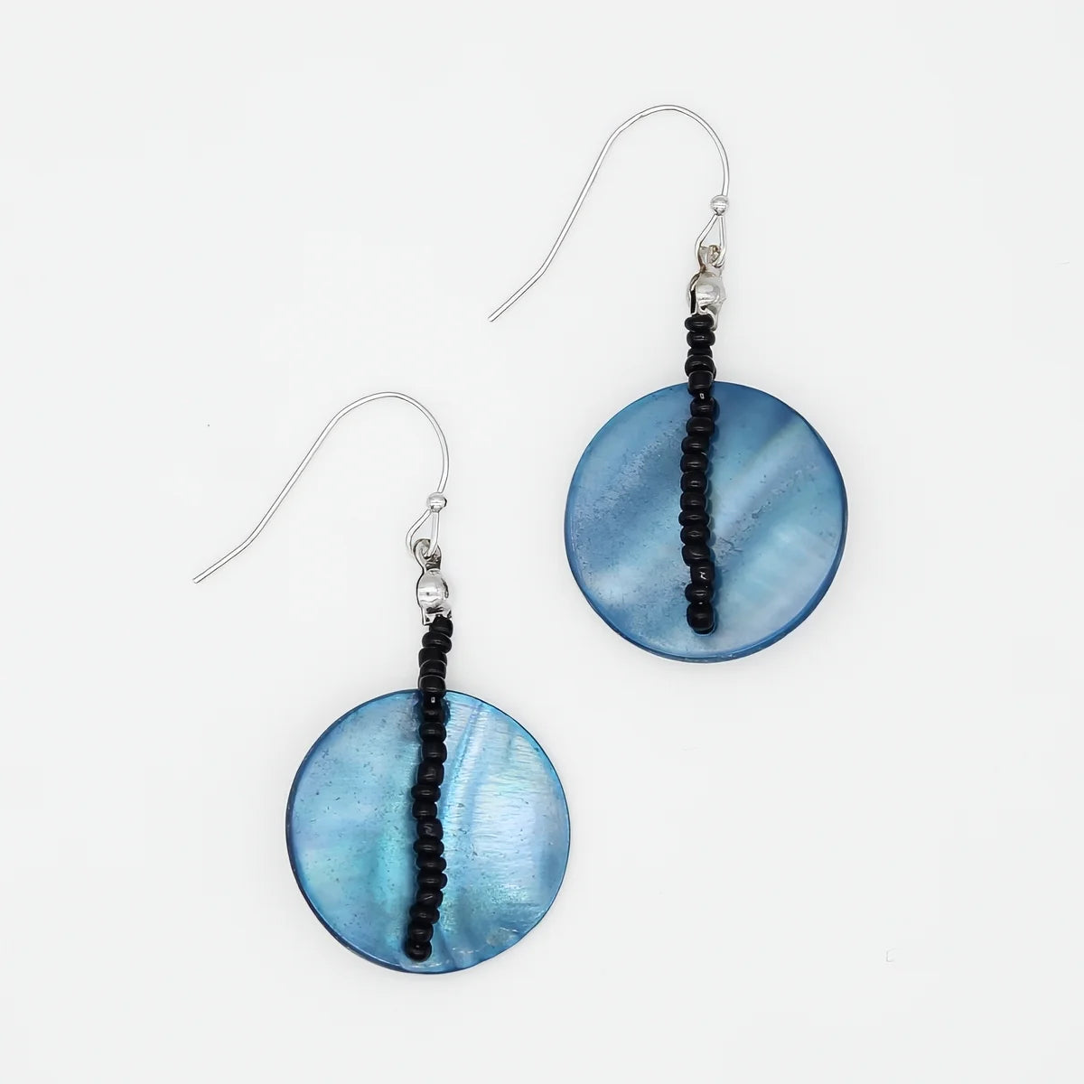 SYLCA Blue Sky Dream Earrings