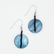 SYLCA Blue Sky Dream Earrings