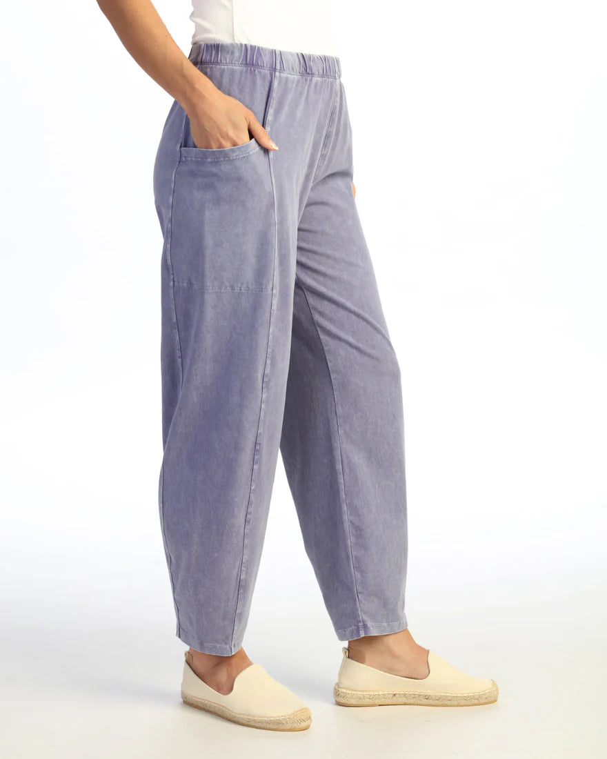 JESS & JANE "VTB VINTAGE BLUE" - M100