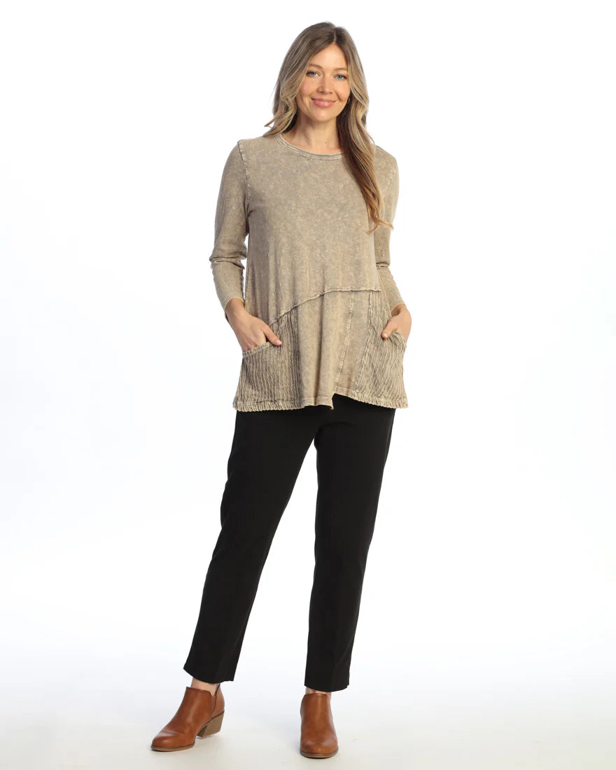 JESS & JANE "BEIGE" - M101