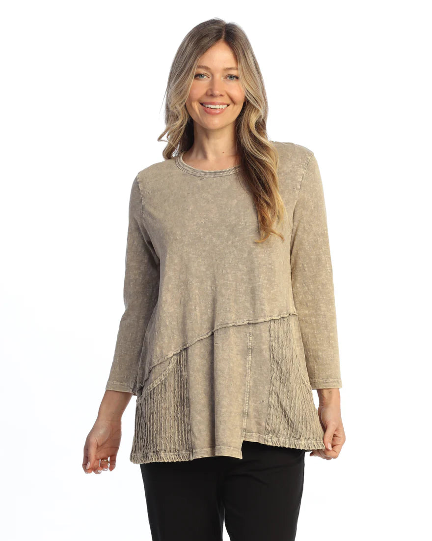 JESS & JANE "BEIGE" - M101
