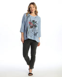 JESS & JANE "CONF FIELD NOTES" - M103-2046