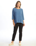 JESS & JANE "IND INDIGO" - M103