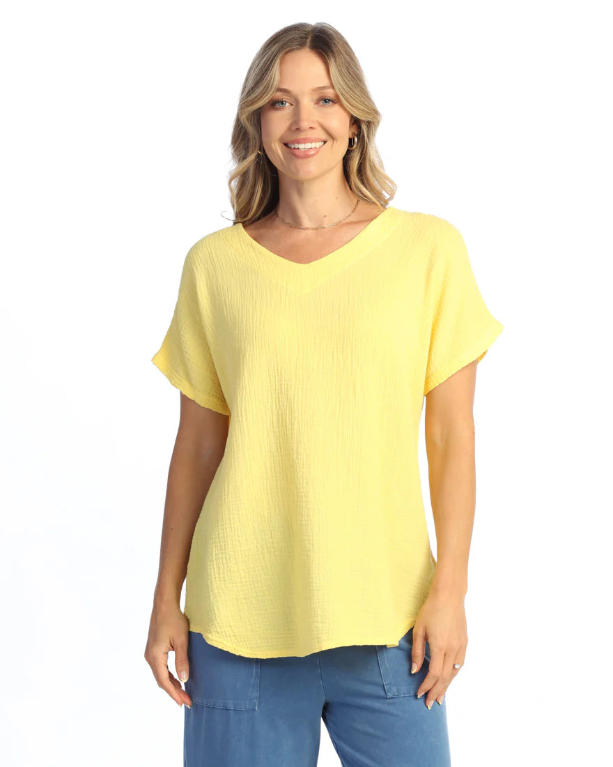 JESS & JANE "LMN LEMON" - M104