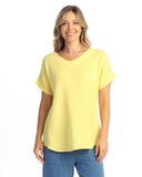 JESS & JANE "LMN LEMON" - M104