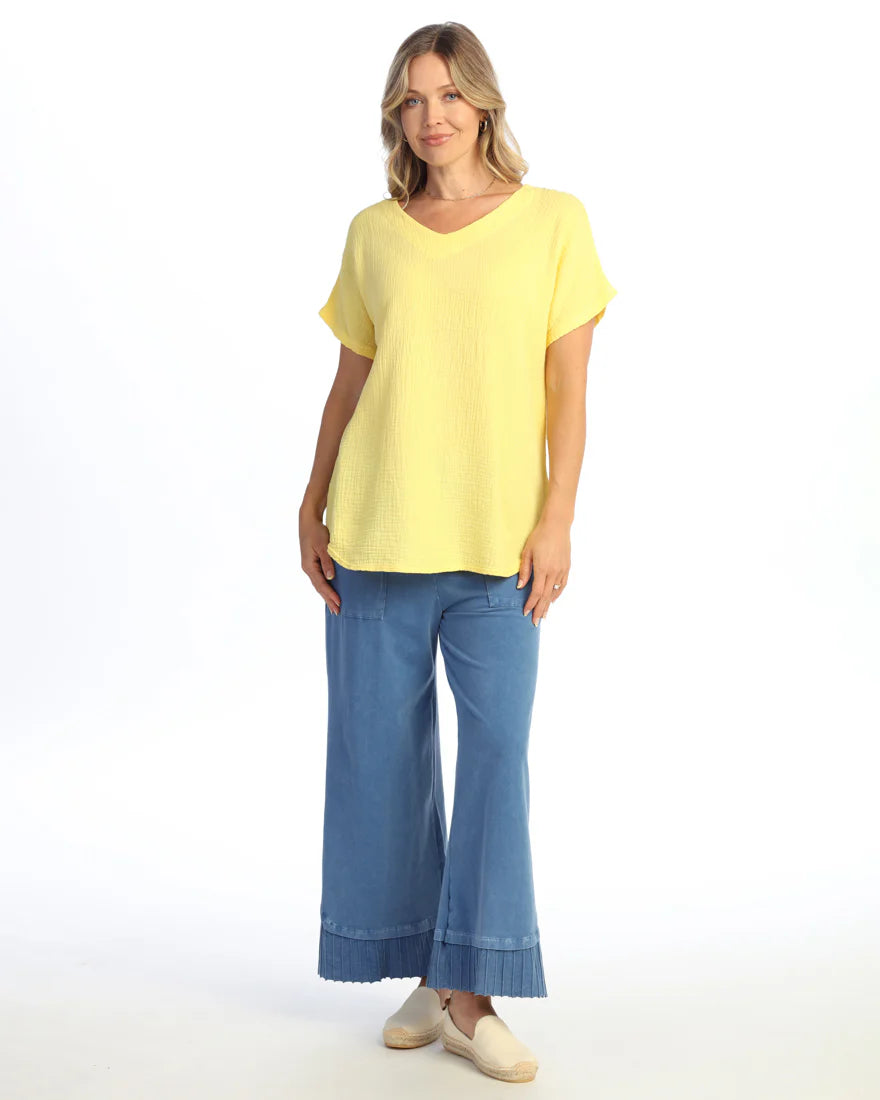 JESS & JANE "LMN LEMON" - M104