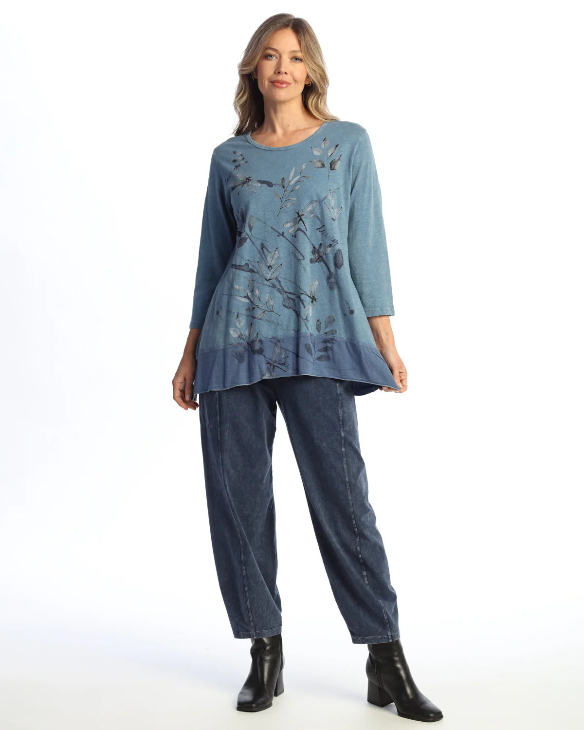 JESS & JANE "RIVA BREEZE" - M105-2155