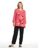 JESS & JANE "RASP ELETRIC" - M108-2093