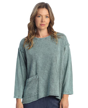 JESS & JANE- M111-TEAL