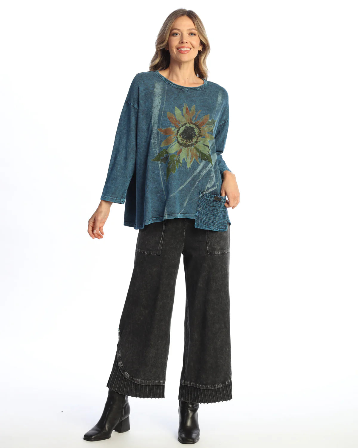 JESS & JANE "SAPR SUNBURST" - M112-2159