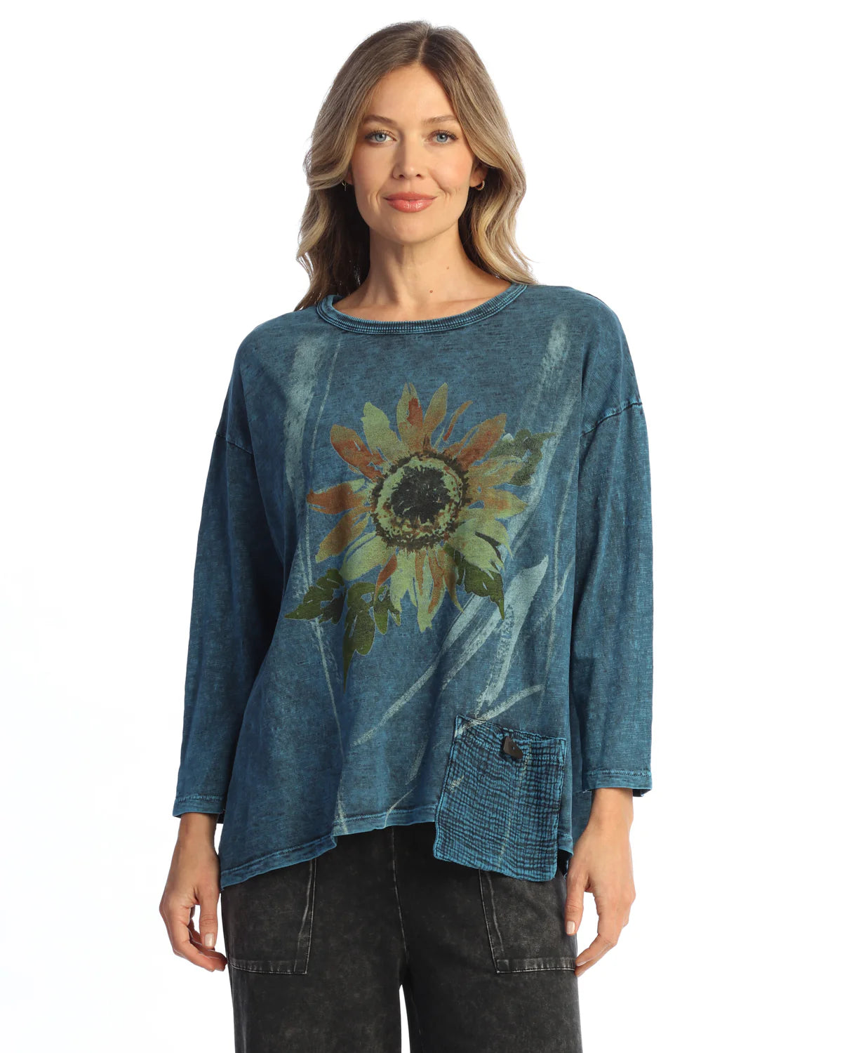 JESS & JANE "SAPR SUNBURST" - M112-2159