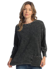 JESS & JANE- M112-BLK