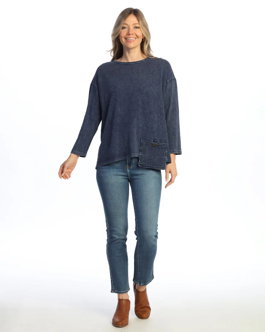 JESS & JANE "DENIM" - M112