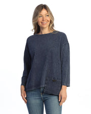 JESS & JANE "DENIM" - M112