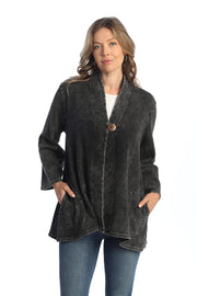 JESS & JANE- M114-BLK