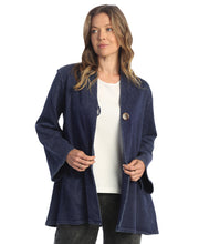 JESS & JANE- M114-DEN - XL ONLY