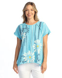 JESS & JANE "SGL GROOVY" - M115-2211