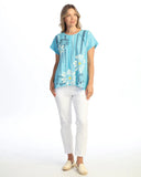 JESS & JANE "SGL GROOVY" - M115-2211