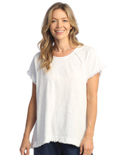 JESS & JANE - M115 WHT