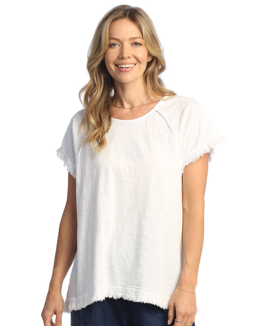 JESS & JANE - M115 WHT