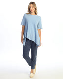 JESS & JANE "CONF CORNFLOWER BLUE" - M119