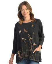 JESS & JANE "TOGETHER" - M12-1752 BLK