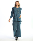 JESS & JANE "SAPR FLUTTER" - M12-2146