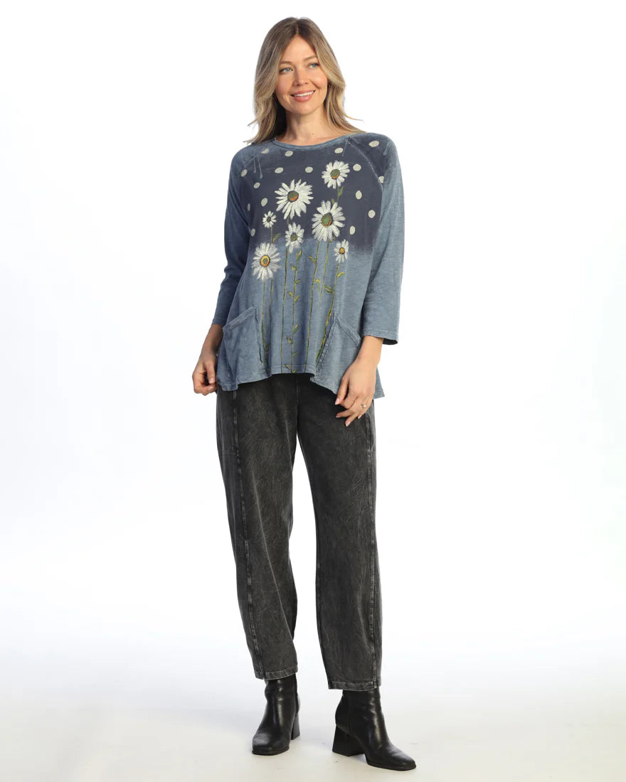 JESS & JANE "VINTAGE DENIM FRIENDSHIP" - M12-2178