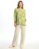 JESS & JANE "CACT PALOMA" - M12-2214